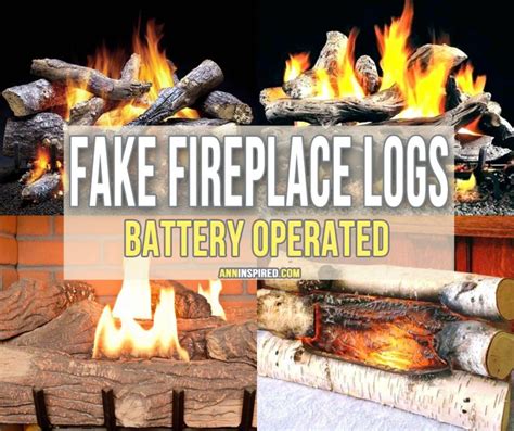how bad are fake logs
